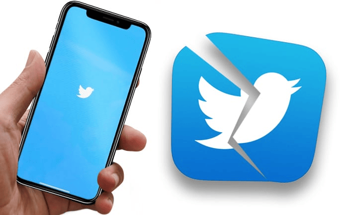 Poprawka: Twitter nie odświeża się w 2022 r. | 7 poprawek