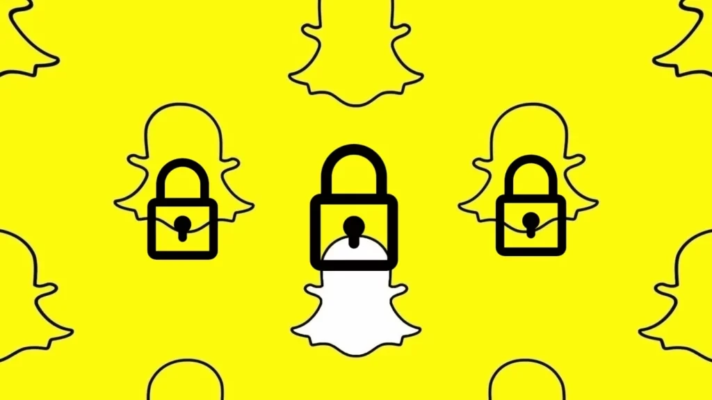 Dlaczego Twoje konto Snapchat jest zablokowane?
