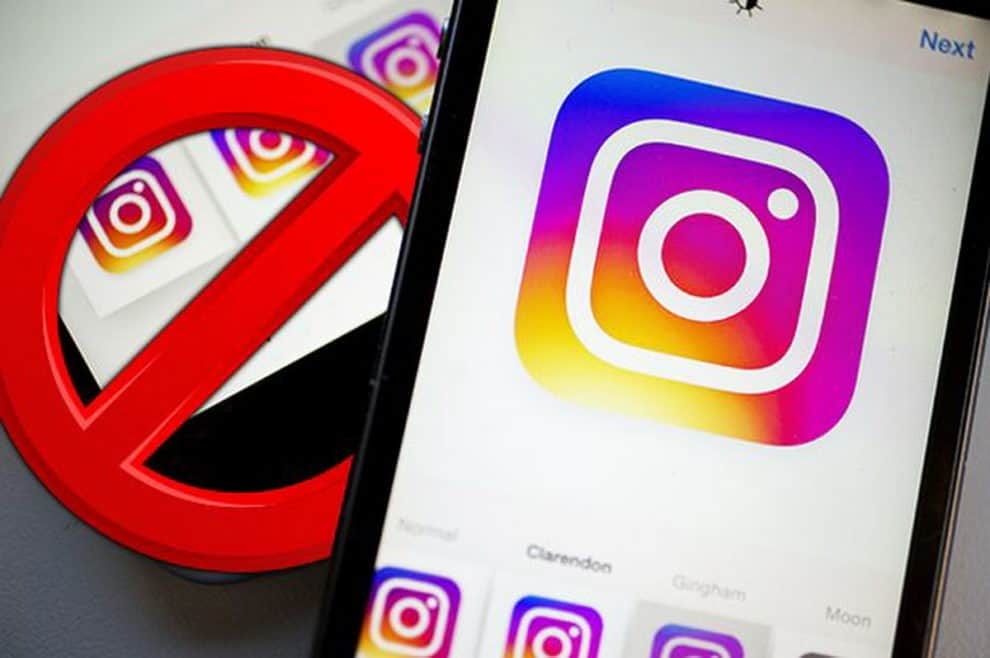 Instagram wszystkich użytkowników ciągle się zawiesza | Zastosuj 4 poprawki